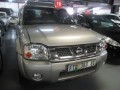 2012 Nissan Hardbody Np300 1