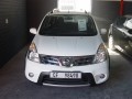 2011 Nissan Livina 1.6 1