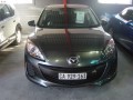 2012 Mazda 3 1.6 Sport 1