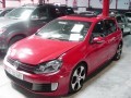 2009 Volkswagen Golf Vi Tsi