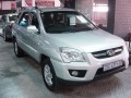 2010 Kia Sportage 2.0