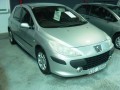 2006 Peugeot 307 1.6 Xline