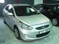 2011 Hyundai Accent 1.6 Gls Auto 1