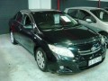 2008 Toyota Corolla 1.8 Advance 1