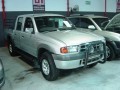 2002 Ford Ranger 2500td Montana Xlt 1