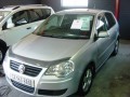 2011 Volkswagen Polo Vivo 1.4 Trendline 1