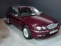 2003 Rover 75 Se Tourer 1
