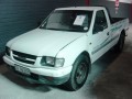 2000 Isuzu Kb280 Dt Le Lwb