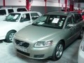 2007 Volvo V50 2,0 Station Wagon