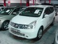2010 Nissan Livina 1.6 Acenta