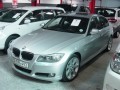 2010 Bmw 320i Auto 1