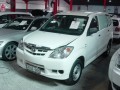 2009 Toyota Avanza 1.3 1