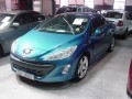 2010 Peugeot 308 1.6 Cc