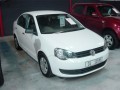 2007 Volkswagen Polo Trend 1.6 1