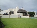 Home on the West Coast, Yzerfontein 1