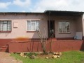 3-bedroomed Home, Klipspruit West,  Ext 2 1