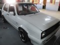 2007 Volkswagen Citi Golf