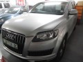 2009 Audi Q7