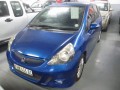 2006 Honda Jazz 1.5i 1