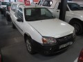 2010 Ford Bantam 1.6i XLT 1