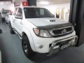 2008 Toyota Hilux 3.0 1