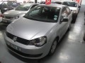 2012 Volkswagen Polo Vivo 1 1