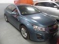 2013 Chevrolet Cruze 1.8l 1
