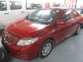 2008 Toyota Corolla 