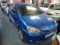 2012 Toyota Ethios 1.5 xs 1