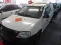 2012 Nissan Np200 1.6 PU S C 1