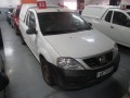 2012 Nissan Np200 1.6 PU S C 1