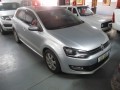 2012 Volkswagen Polo TDI 1.6 1
