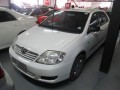 2011 Volkswagen Polo
