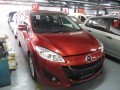 2013 Mazda 5 2.0 Individual ESP 1