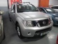 2013 Nissan Navara