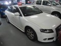 2008 Audi A4