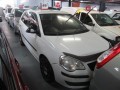 2007 Volkswagen Polo 