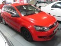 2011 Volkswagen Polo Trend 1.4 1