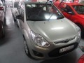 2013 Ford Figo 1.3 Ambiente 1