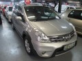 2013 Nissan Livina