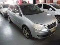 2005 Volkswagen Polo 1.6 Com 2
