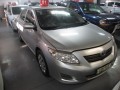 2010 Toyota Corolla 1