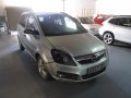 2007 Ope Zafira 1
