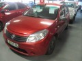 2010 Renault Sandero