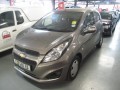 2013 Chevrolet Spark 1
