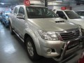 2012 Toyota Hilux 1