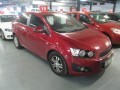 2013 Chevrolet Sonic