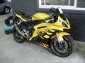 2011 Yamaha 1