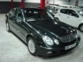 2007 Mercedes Benz
