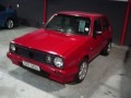 2007 Volkswagen Citi
